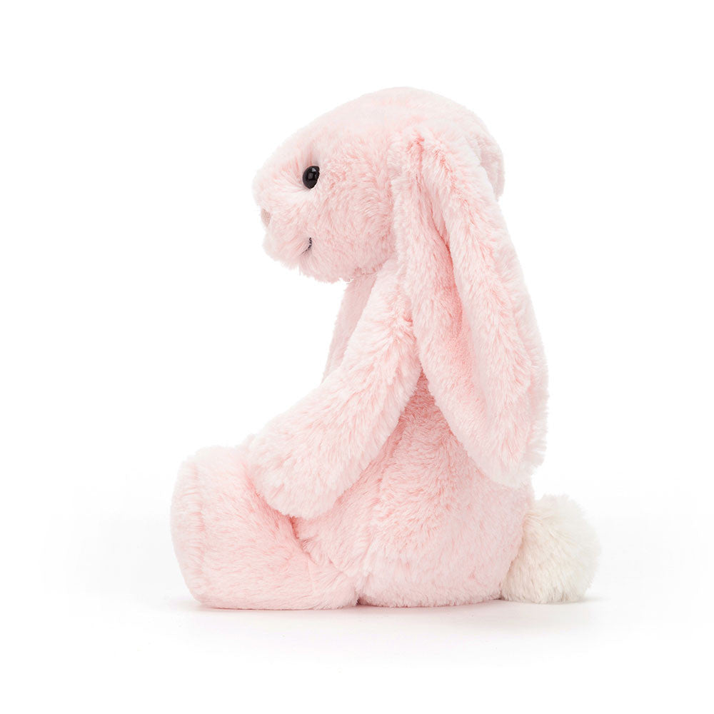 Bashful Pink Bunny - Jellycat For Sale