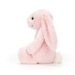 Bashful Pink Bunny - Jellycat For Sale
