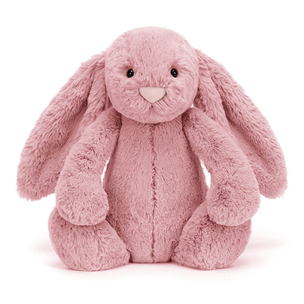Bashful Tulip Pink Bunny - Jellycat Sale