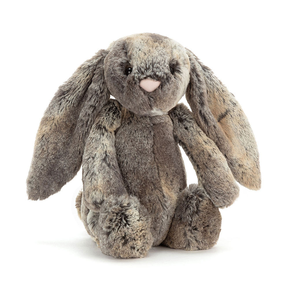 Bashful Woodland Bunny - Jellycat Discount