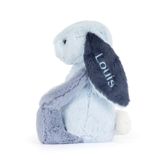 Personalized Puddlesea Bunny - Jellycat Sale