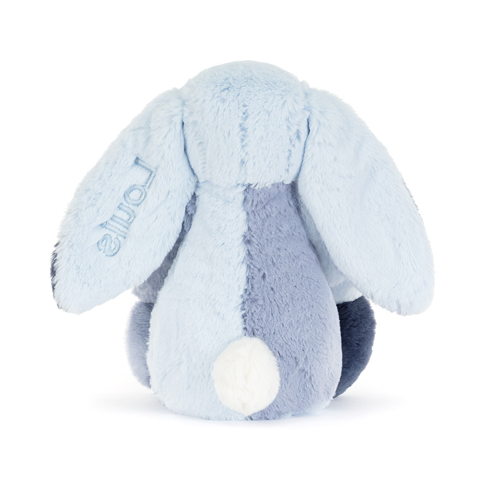 Personalized Puddlesea Bunny - Jellycat Sale