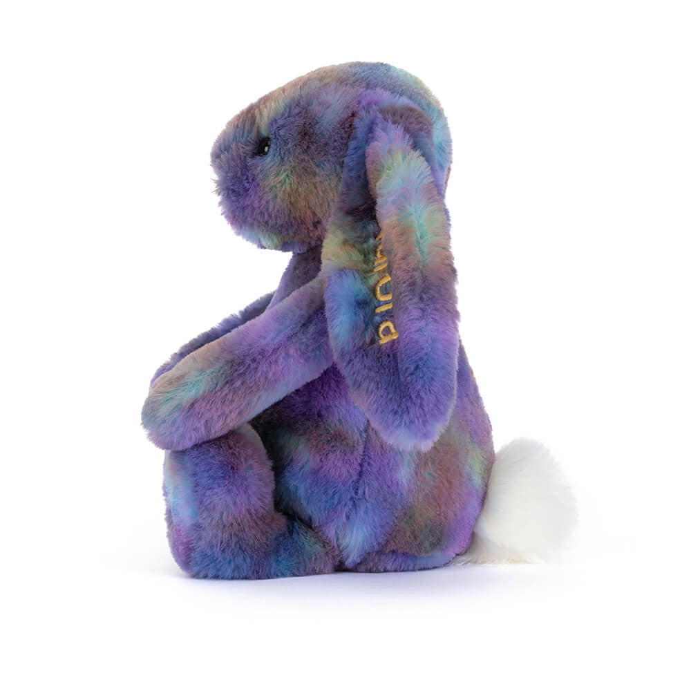 Personalized Zodihop Luxe Bunny - Jellycat Discount