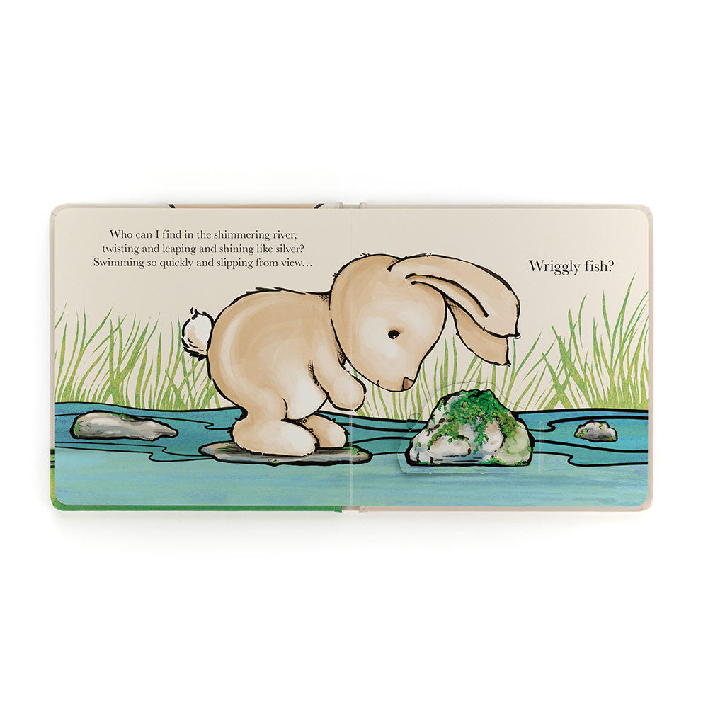 Who Can I Find Book - Jellycat Discount