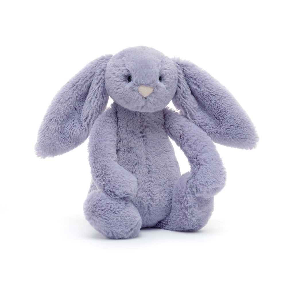 Bashful Viola Bunny - Jellycat