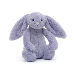 Bashful Viola Bunny - Jellycat