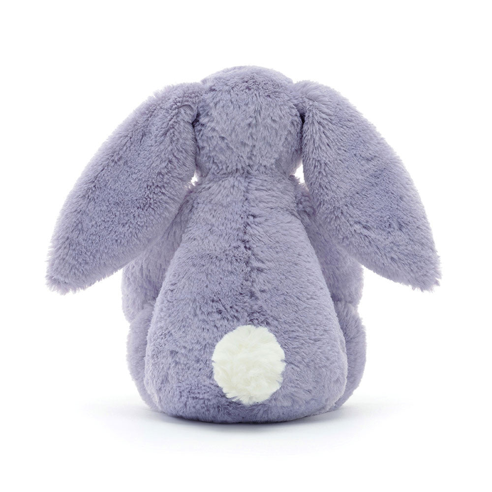 Bashful Viola Bunny - Jellycat