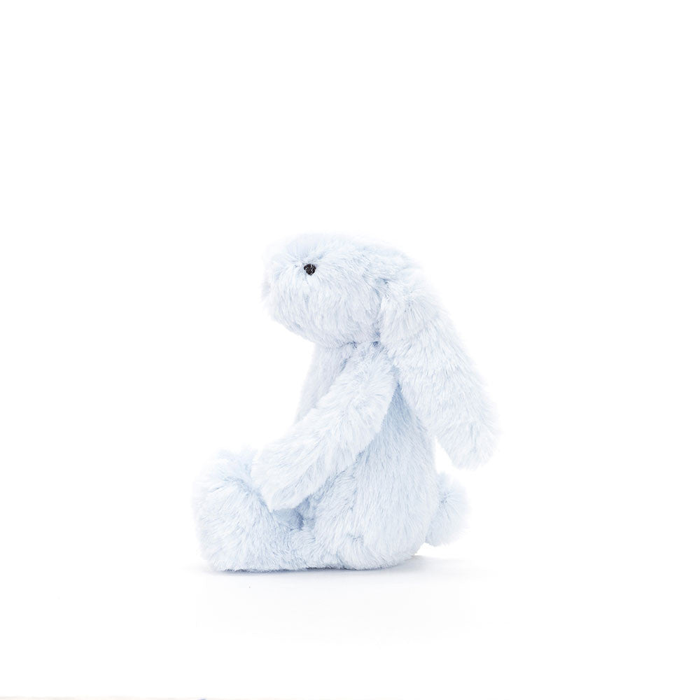 Bashful Blue Bunny - Jellycat Discount