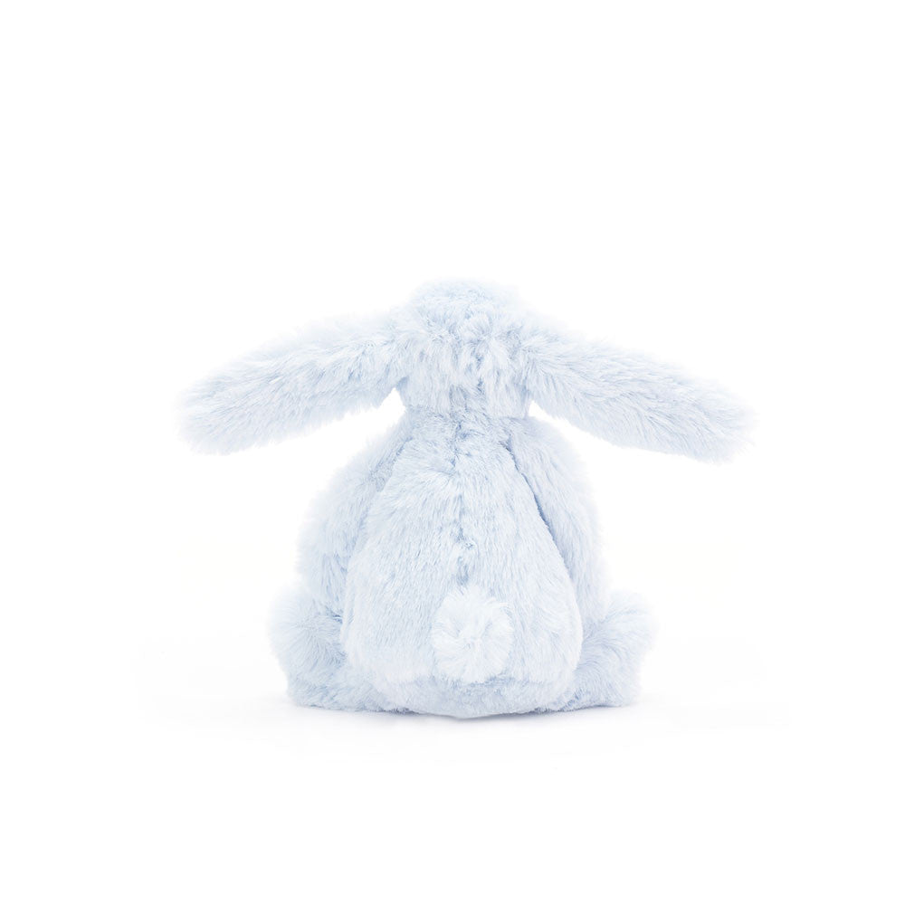 Bashful Blue Bunny - Jellycat Discount