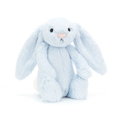 Bashful Blue Bunny - Jellycat Discount