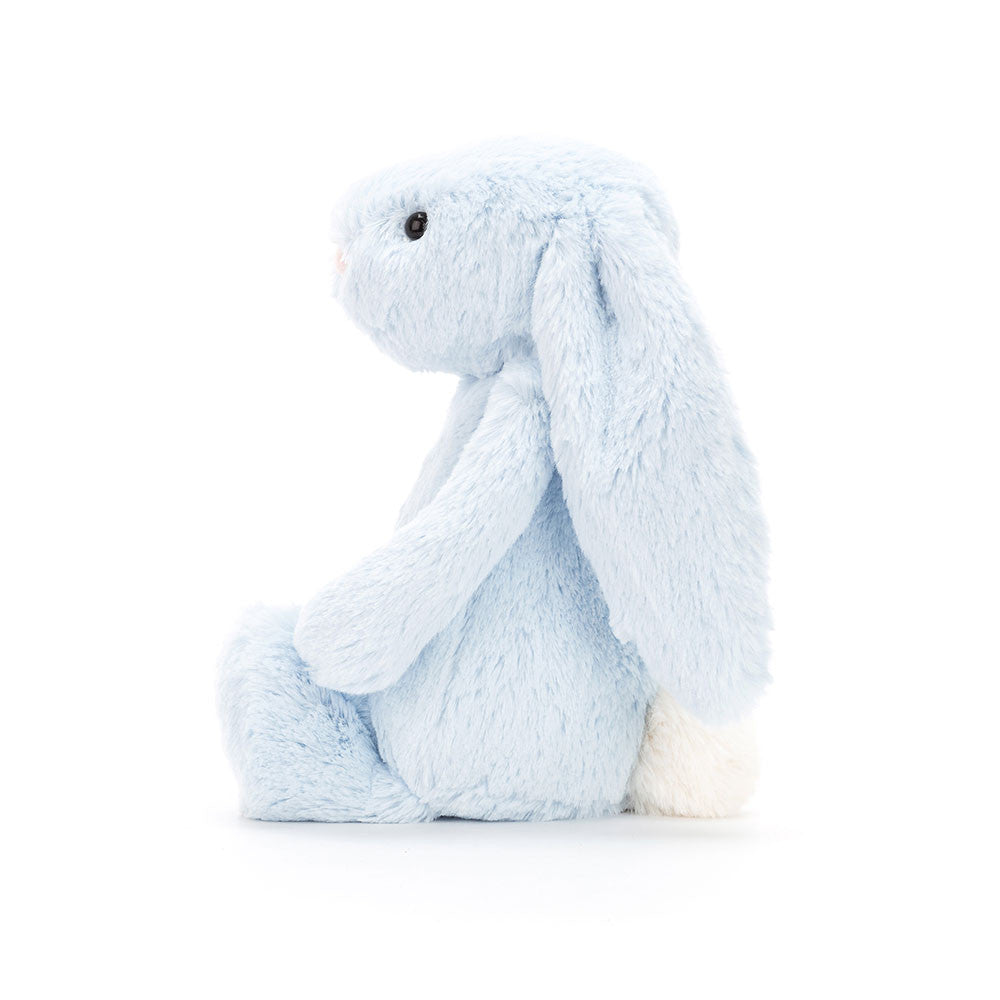 Bashful Blue Bunny - Jellycat Discount