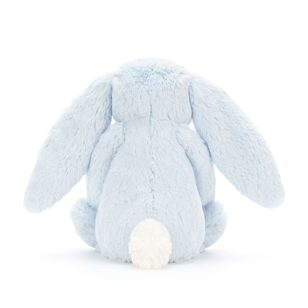 Bashful Blue Bunny - Jellycat Discount