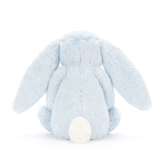 Bashful Blue Bunny - Jellycat Discount