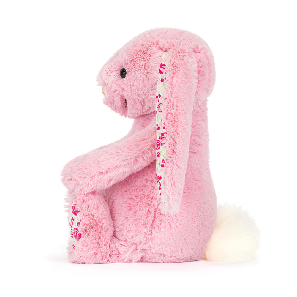 Blushkin Blossom Luxe Bunny - Jellycat Discount