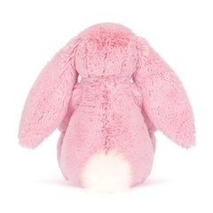Blushkin Blossom Luxe Bunny - Jellycat Discount