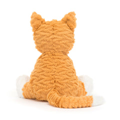 Fuddlewuddle Ginger Cat - Jellycat Online