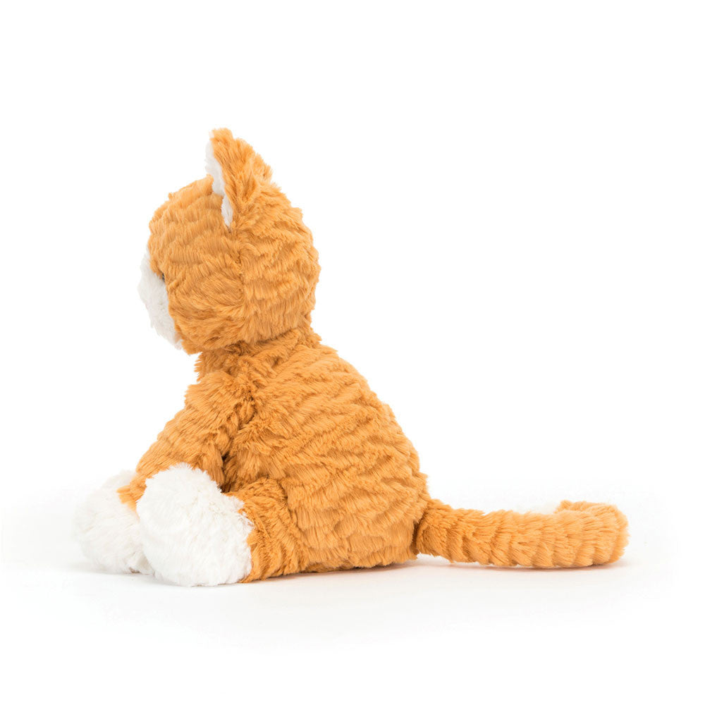 Fuddlewuddle Ginger Cat - Jellycat Online