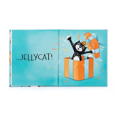 All Kinds of Cats Book - Jellycat Discount