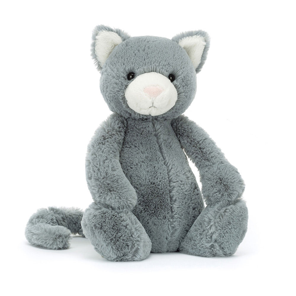 Bashful Kitten - Jellycat Sale