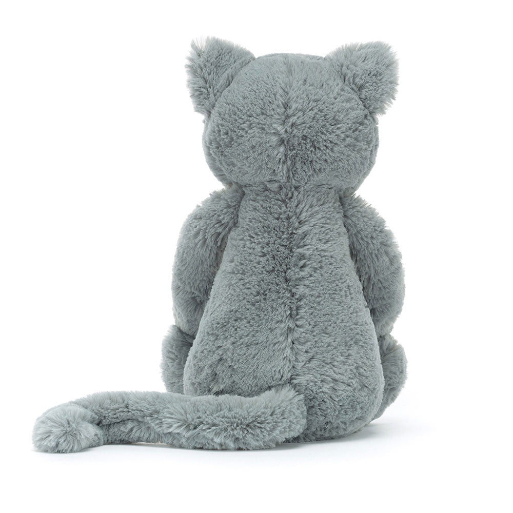 Bashful Kitten - Jellycat Sale