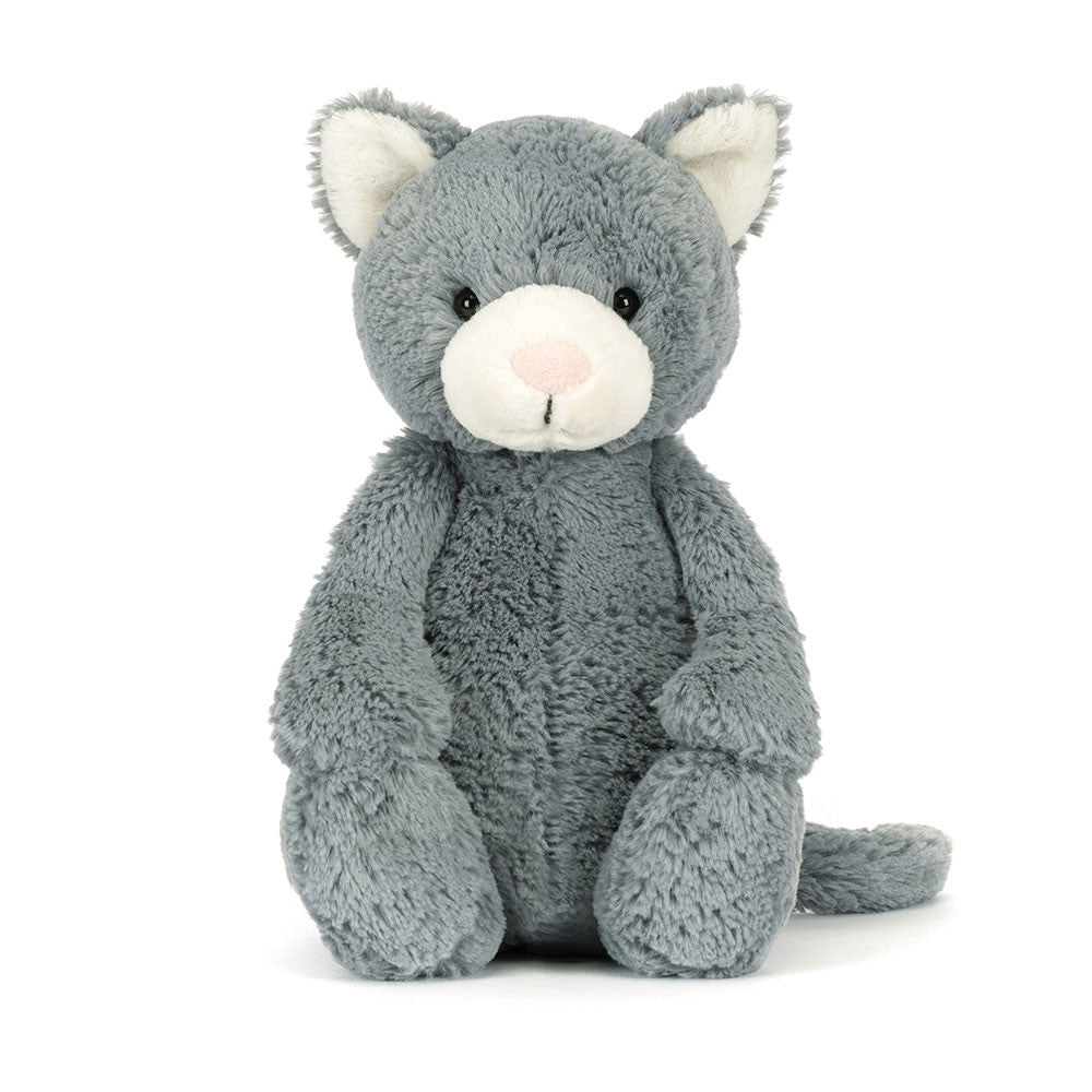 Bashful Kitten - Jellycat Sale