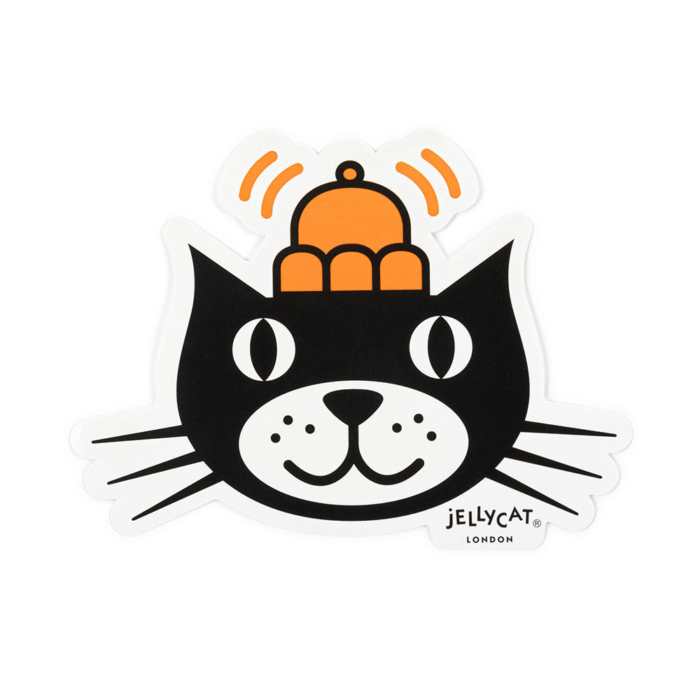 Jellycat 25th Anniversary Stickers - Jellycat Discount