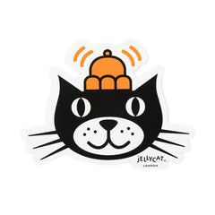 Jellycat 25th Anniversary Stickers - Jellycat Discount