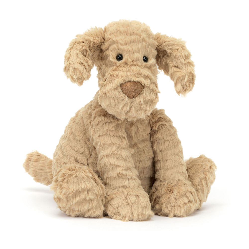 Fuddlewuddle Puppy - Jellycat