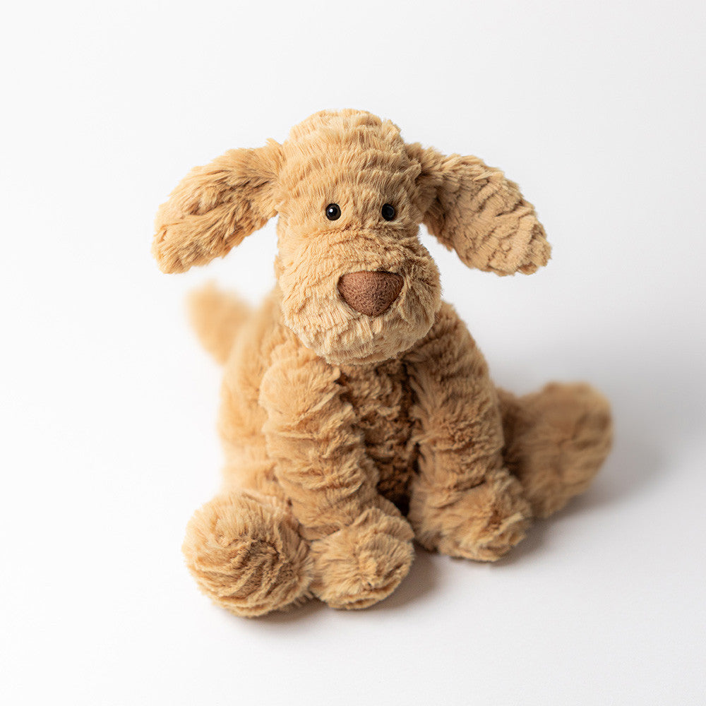 Fuddlewuddle Puppy - Jellycat
