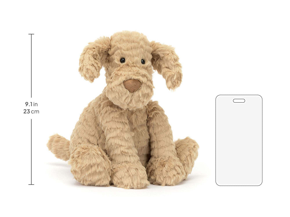 Fuddlewuddle Puppy - Jellycat