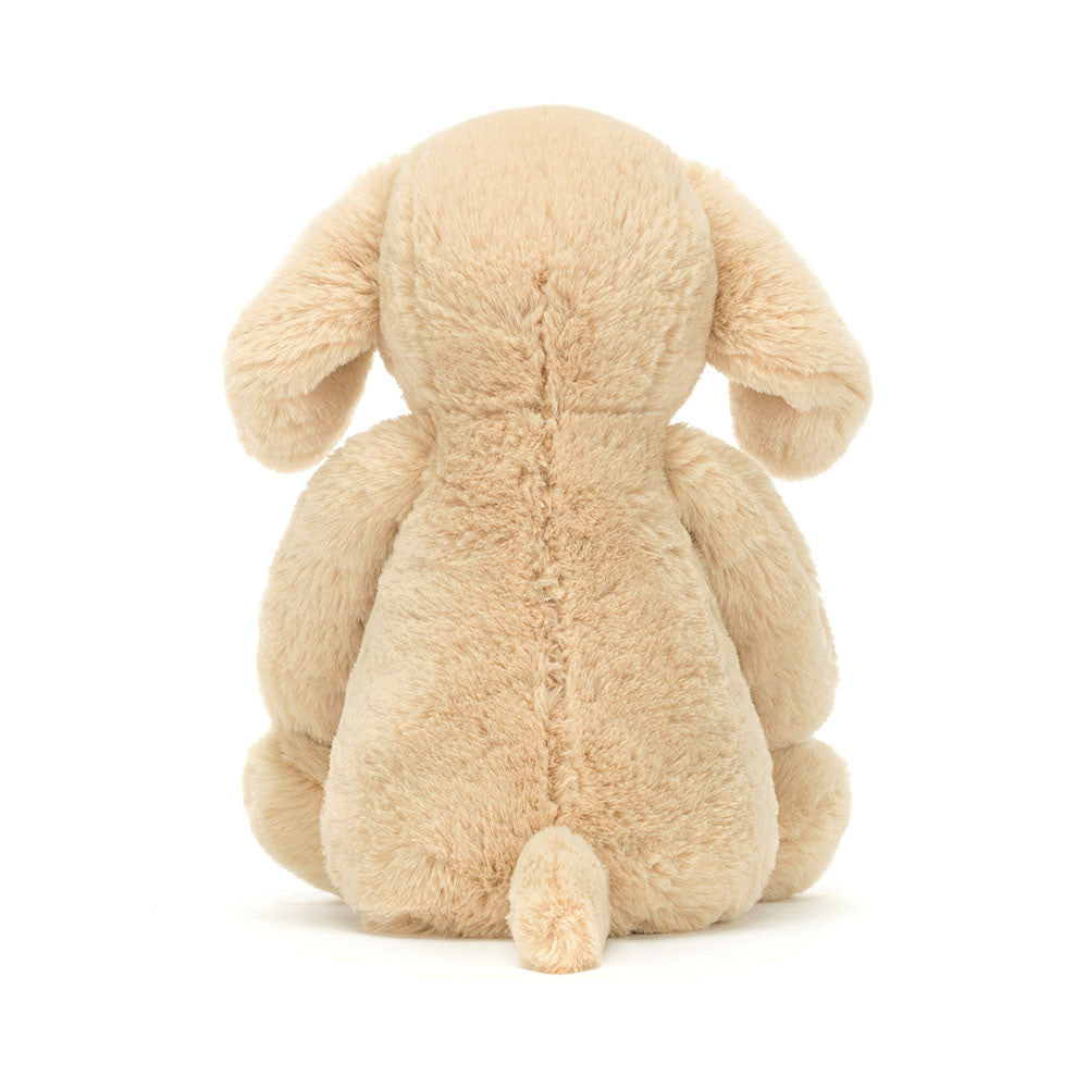 Bashful Luxe Puppy Orlando - Jellycat Discount