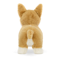 Betty Corgi - Jellycat Sale