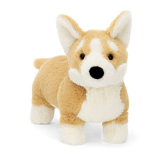 Betty Corgi - Jellycat Sale