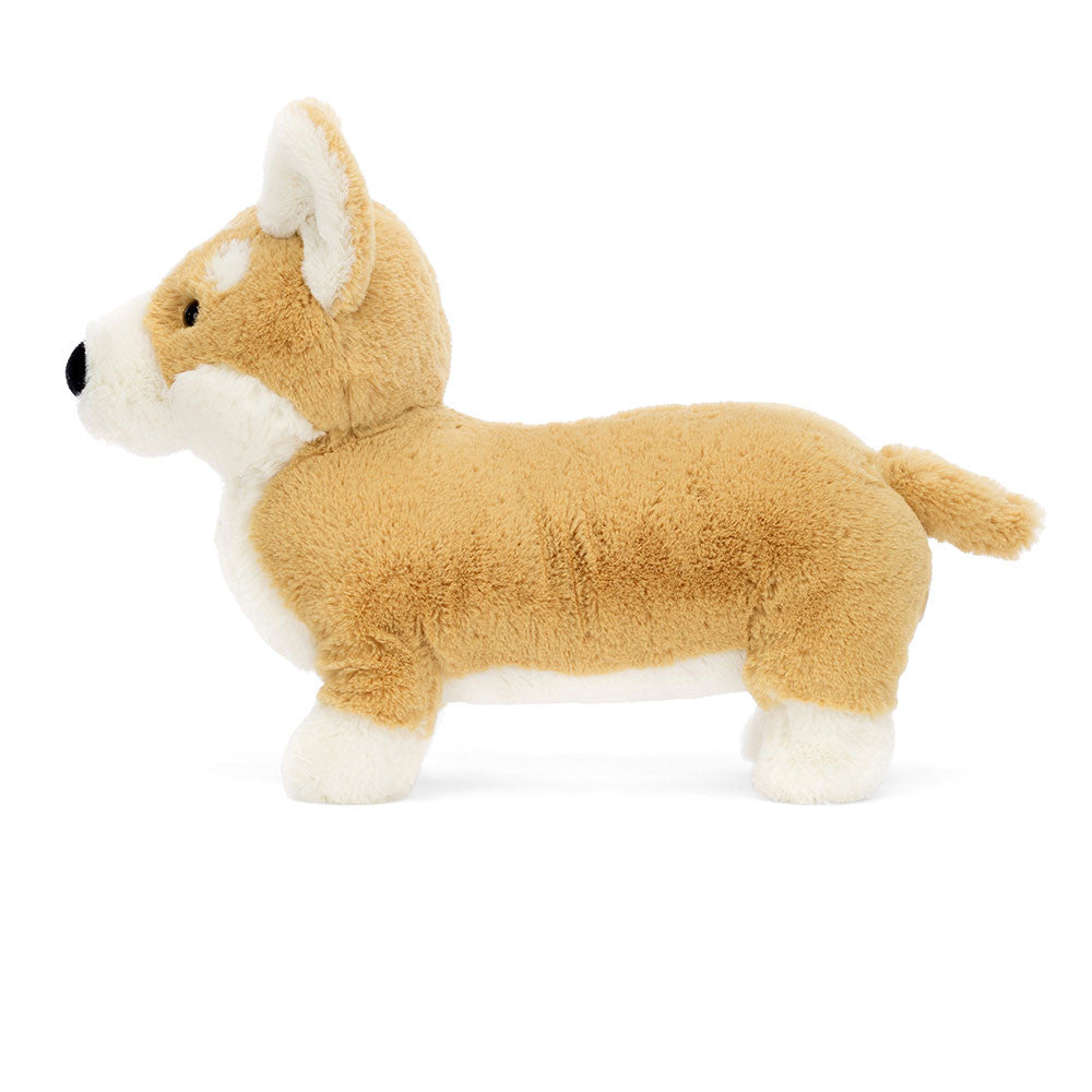 Betty Corgi - Jellycat Sale