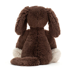 Bashful Fudge Puppy - Jellycat Online