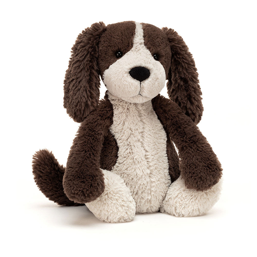 Bashful Fudge Puppy - Jellycat Online