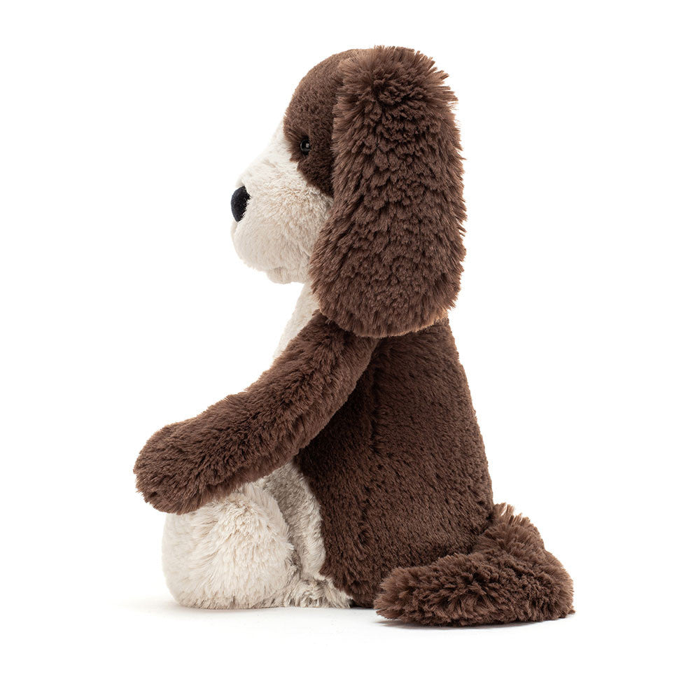 Bashful Fudge Puppy - Jellycat Online