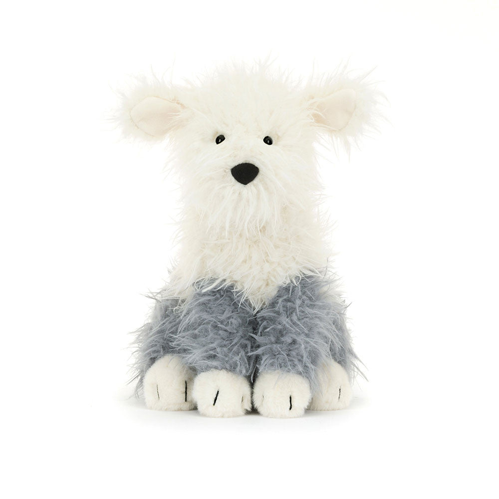 Ewert Sheepdog - Jellycat