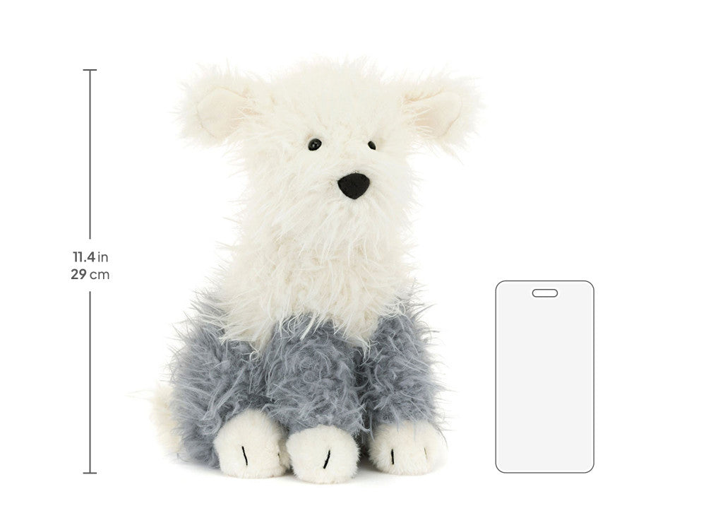 Ewert Sheepdog - Jellycat