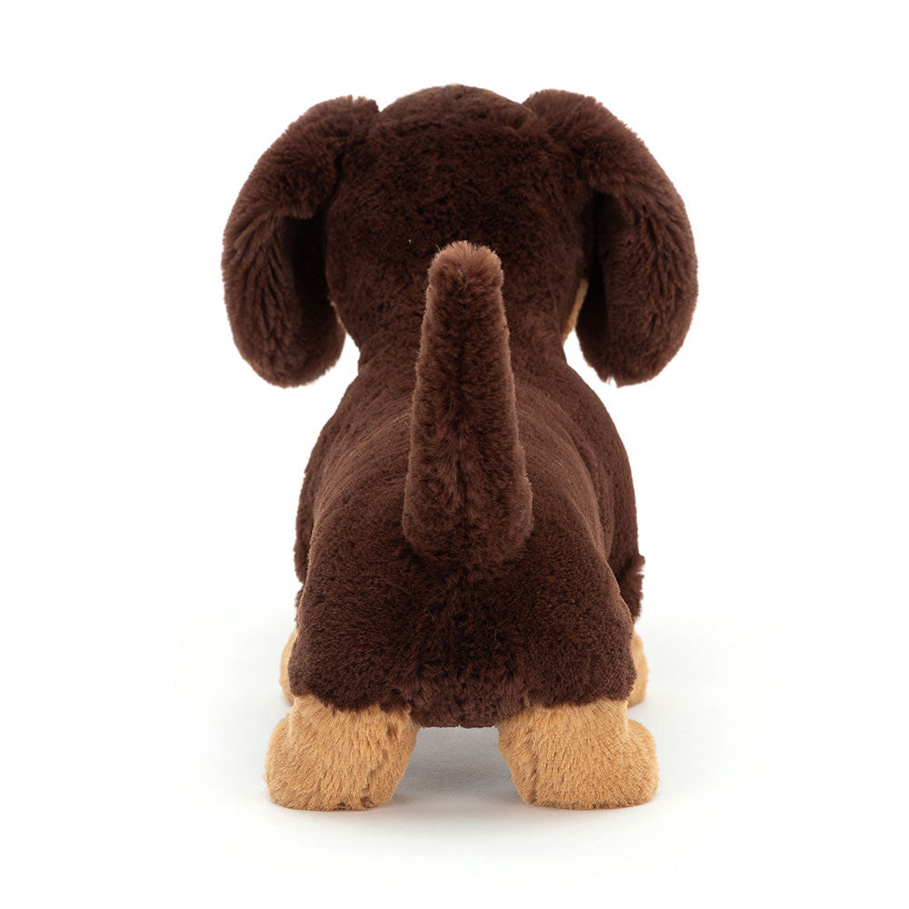 Otto Sausage Dog - Jellycat Sale