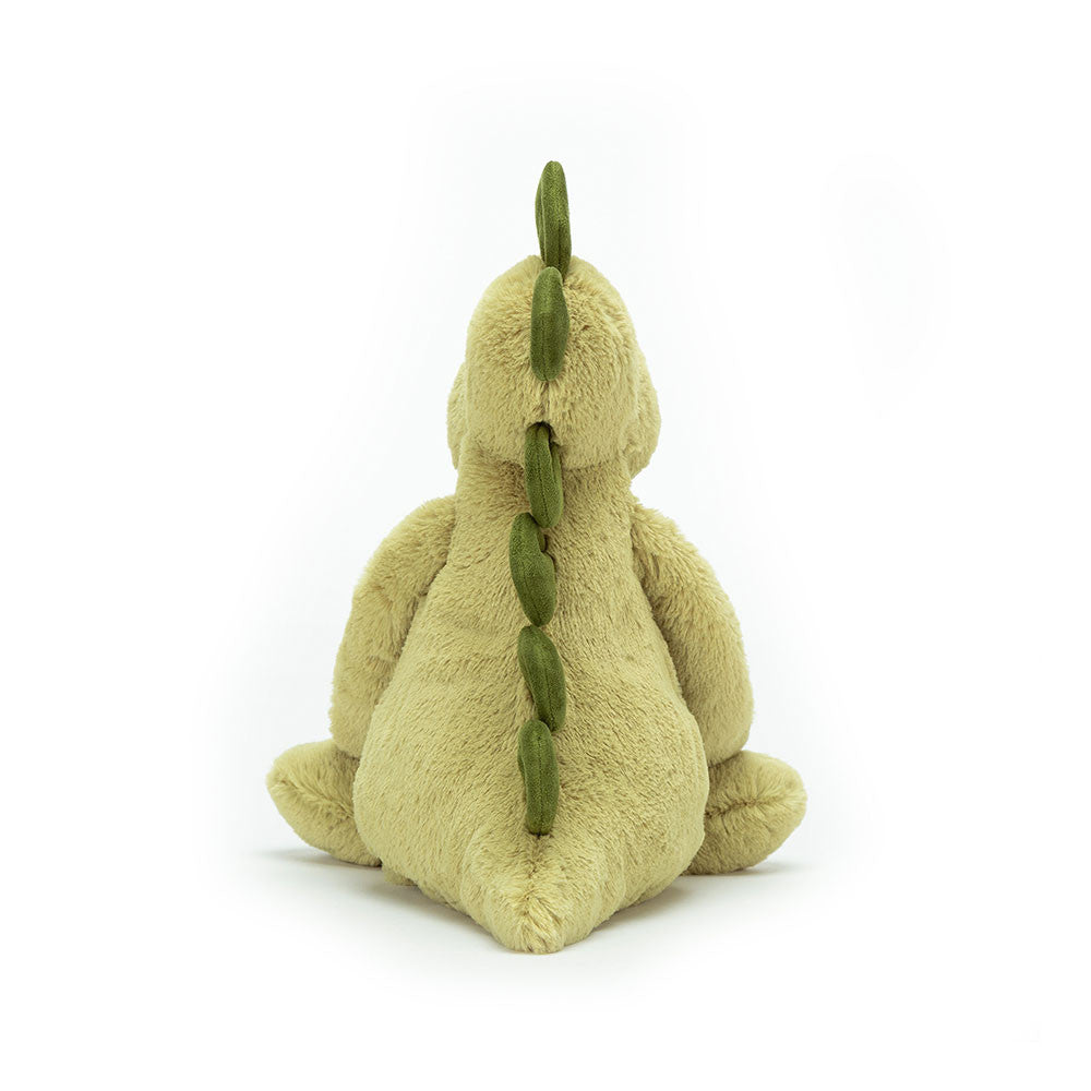 Bashful Dino - Jellycat Discount