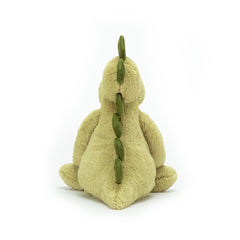 Bashful Dino - Jellycat Discount