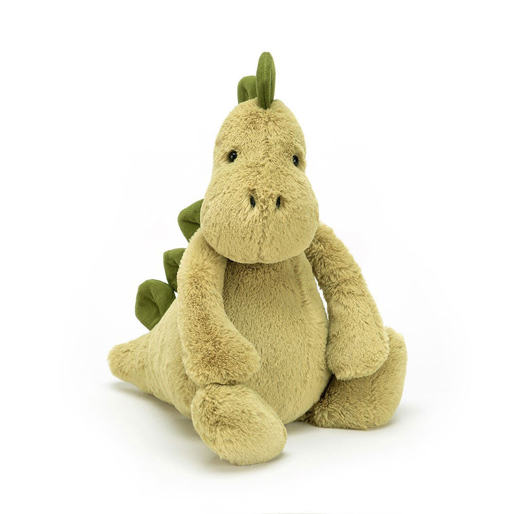 Bashful Dino - Jellycat Discount