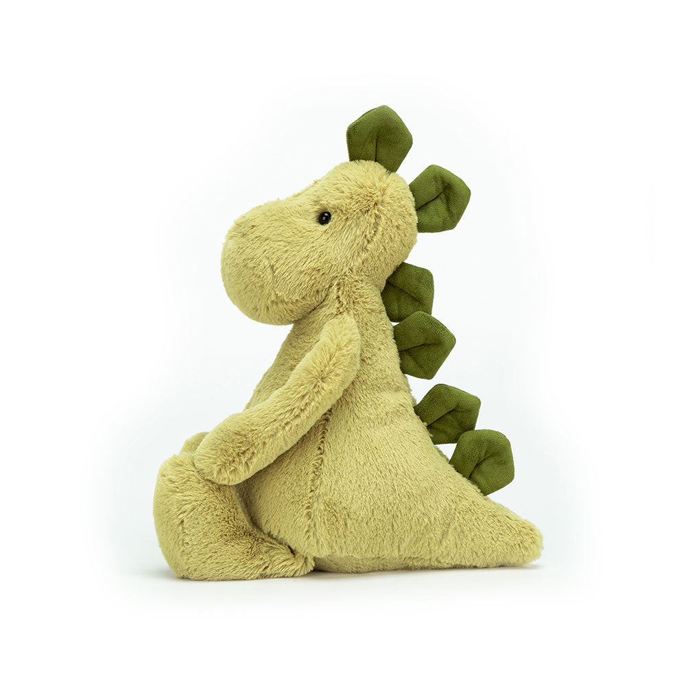 Bashful Dino - Jellycat Discount