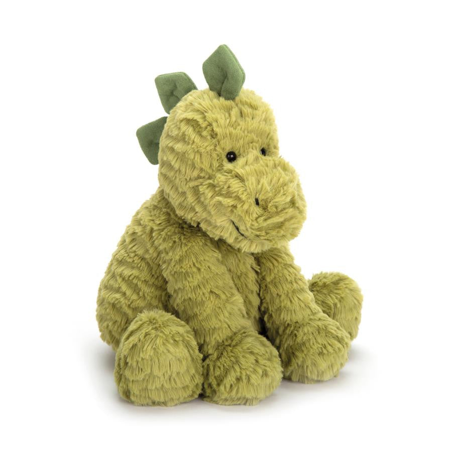 Fuddlewuddle Dino - Jellycat For Sale