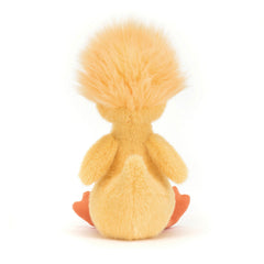 Dorit Duckling - Jellycat Online