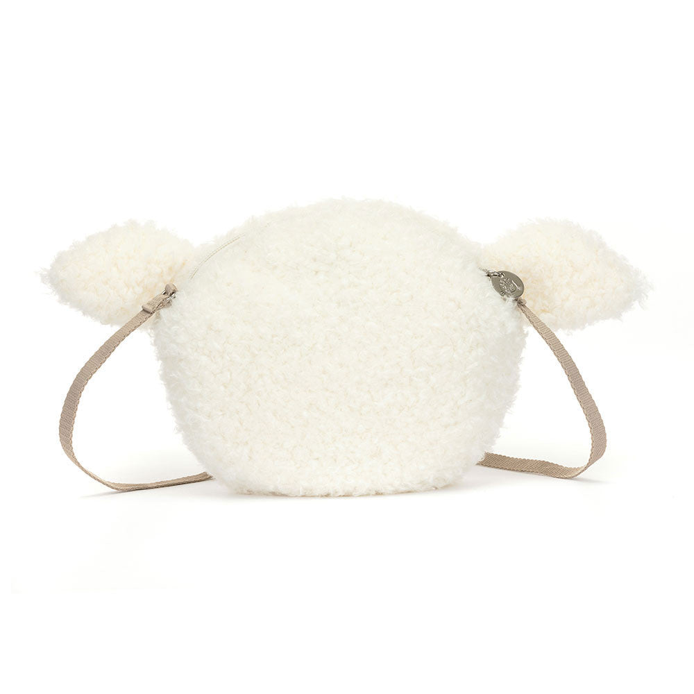 Little Lamb Bag - Jellycat