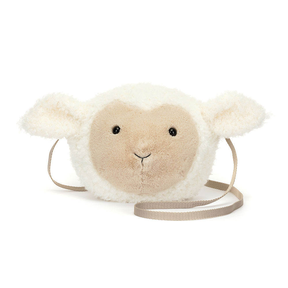 Little Lamb Bag - Jellycat