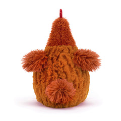 Cecile Chicken - Jellycat Discount