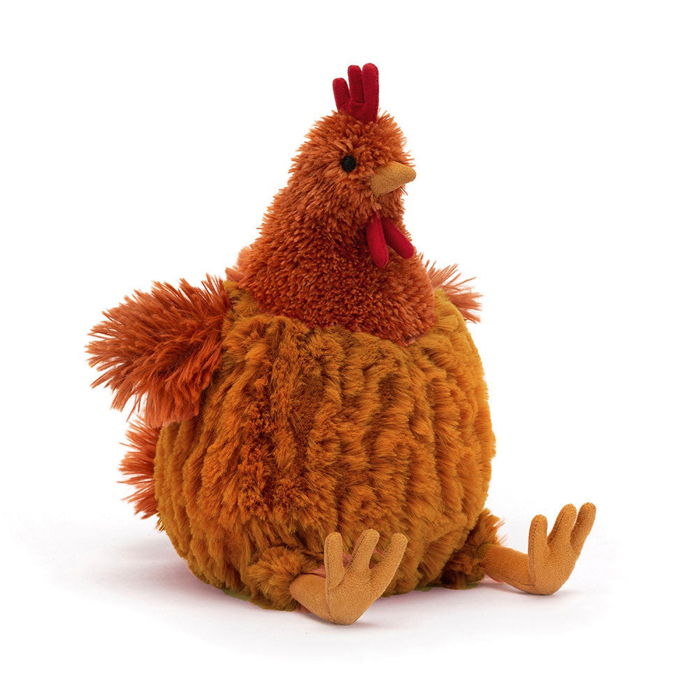 Cecile Chicken - Jellycat Discount